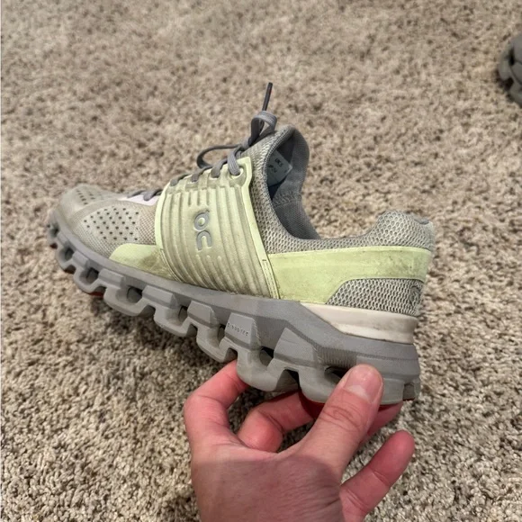 On cloud cloudswift size 7 - Picture 3 of 9